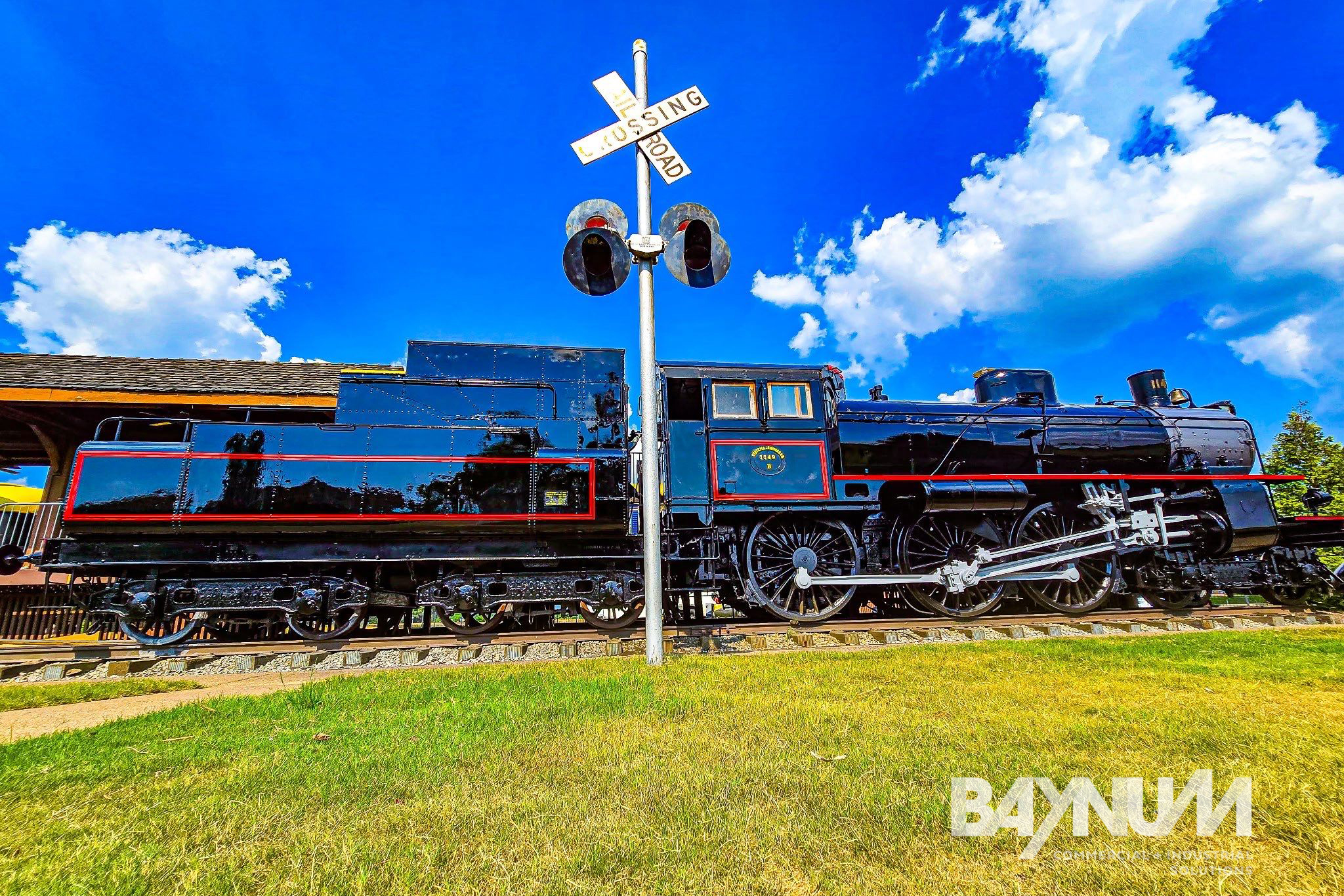 Trains