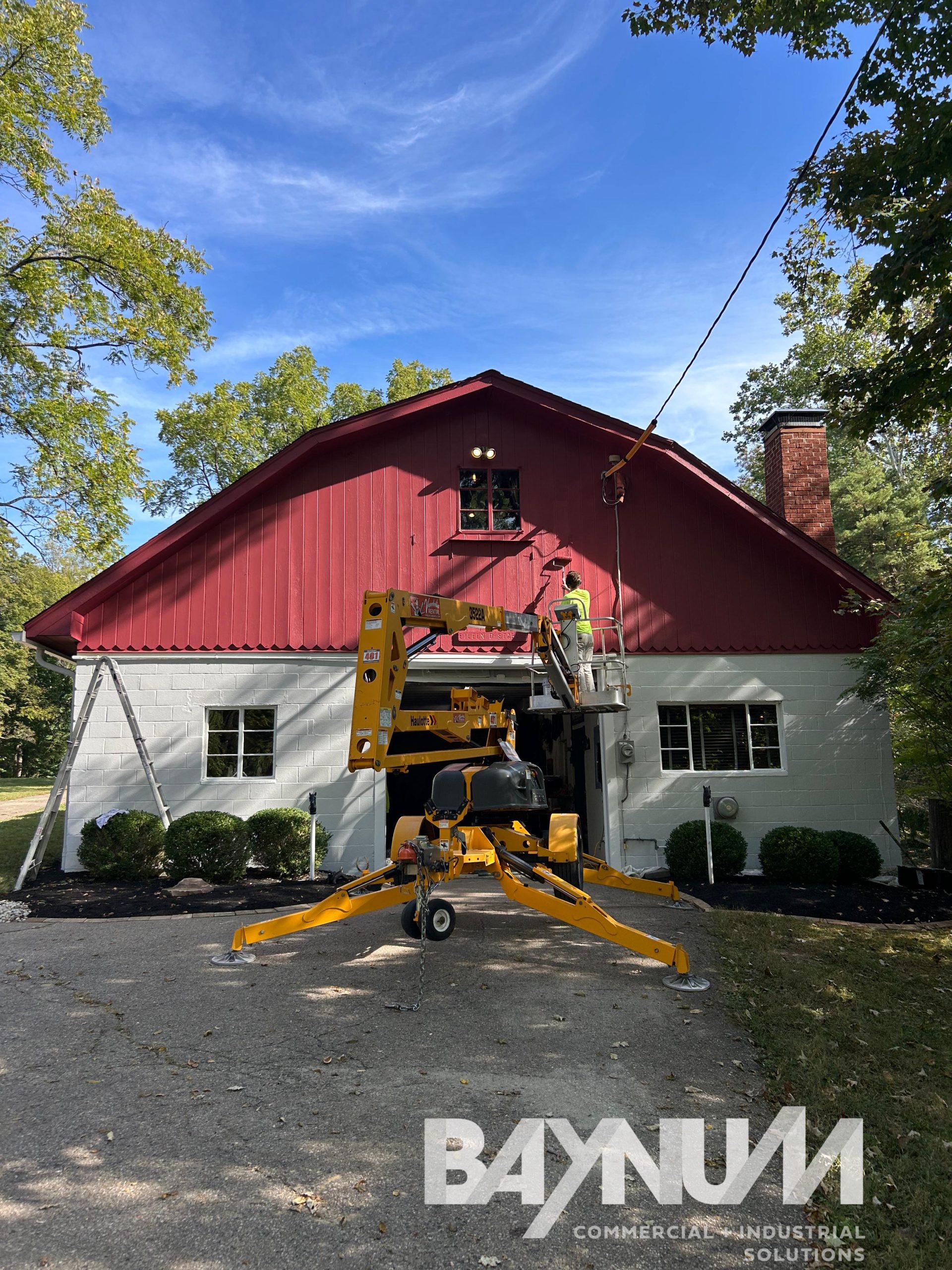 Dalton Roofing