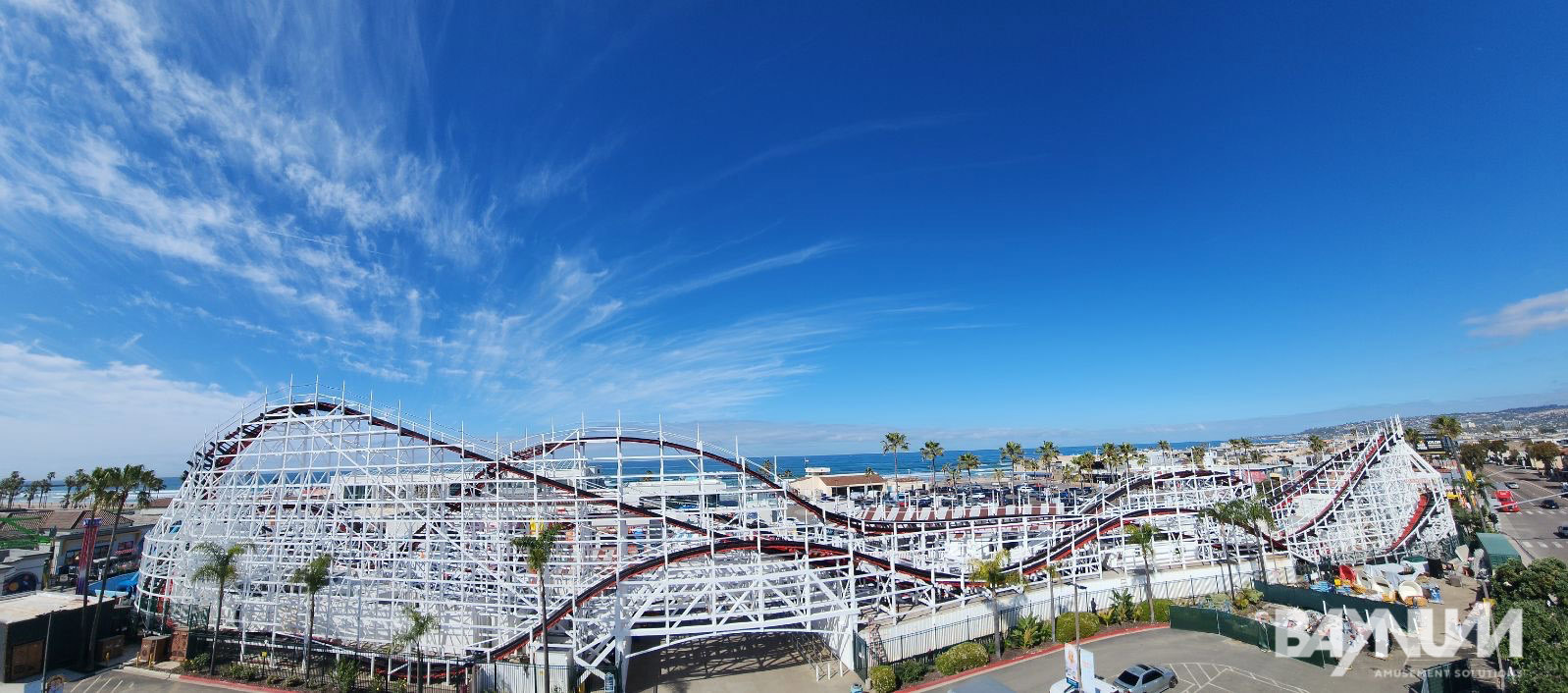 Giant Dipper