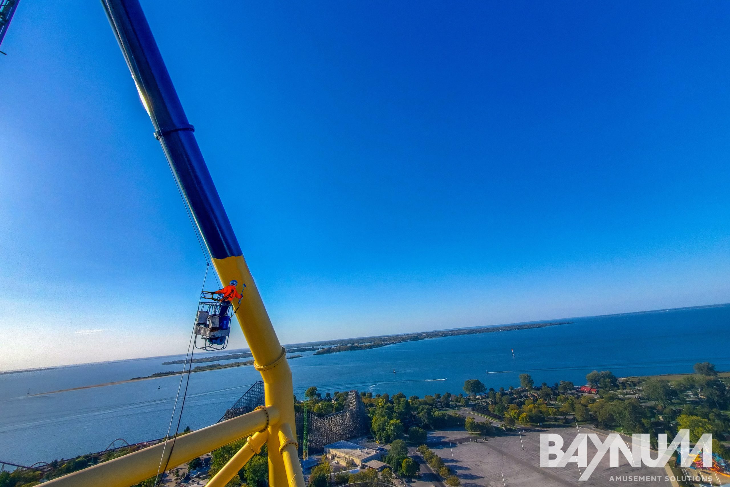 Top Thrill 2