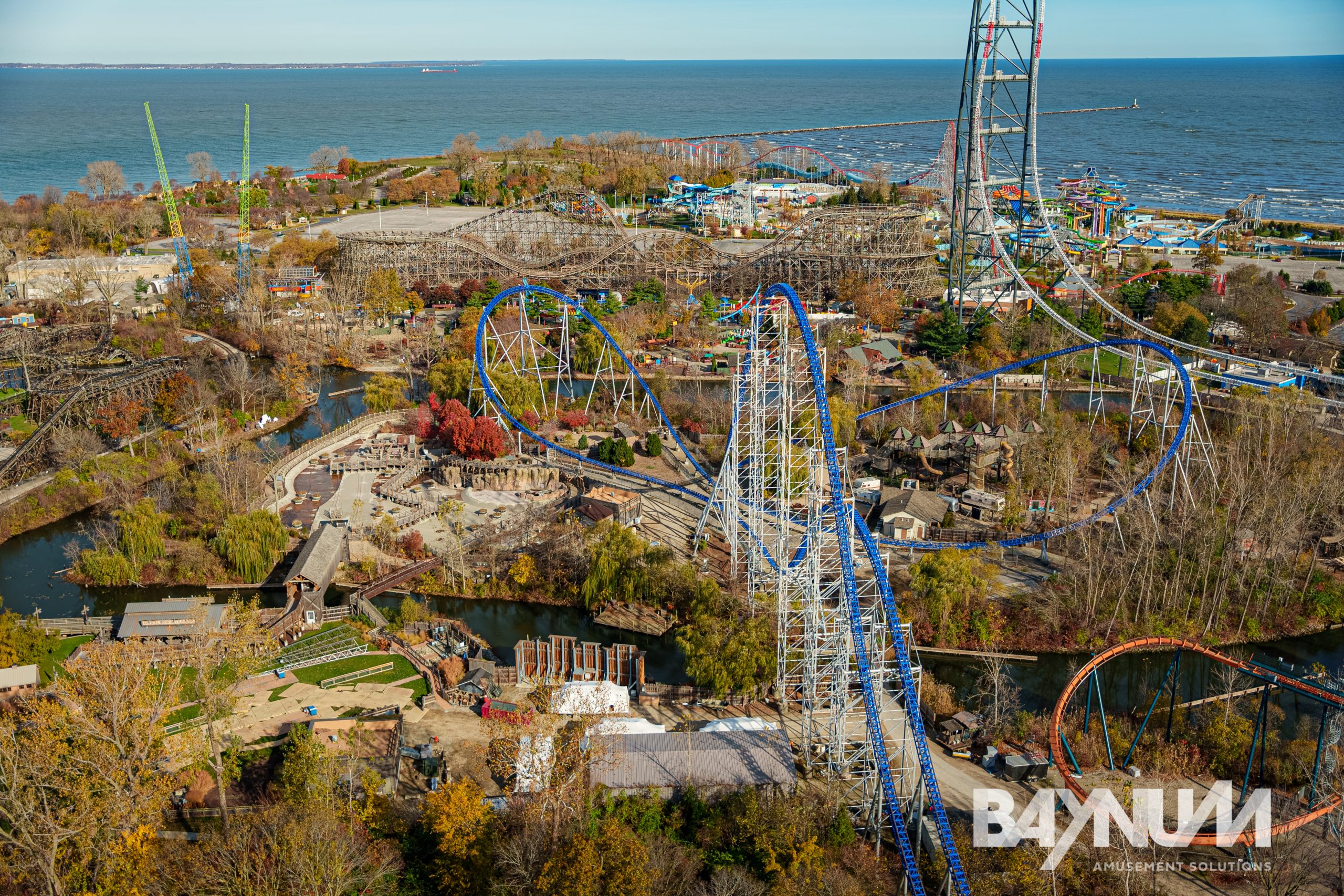Millenium Force