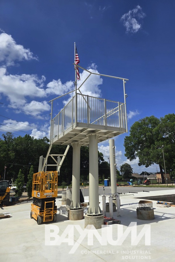 Slide Structure