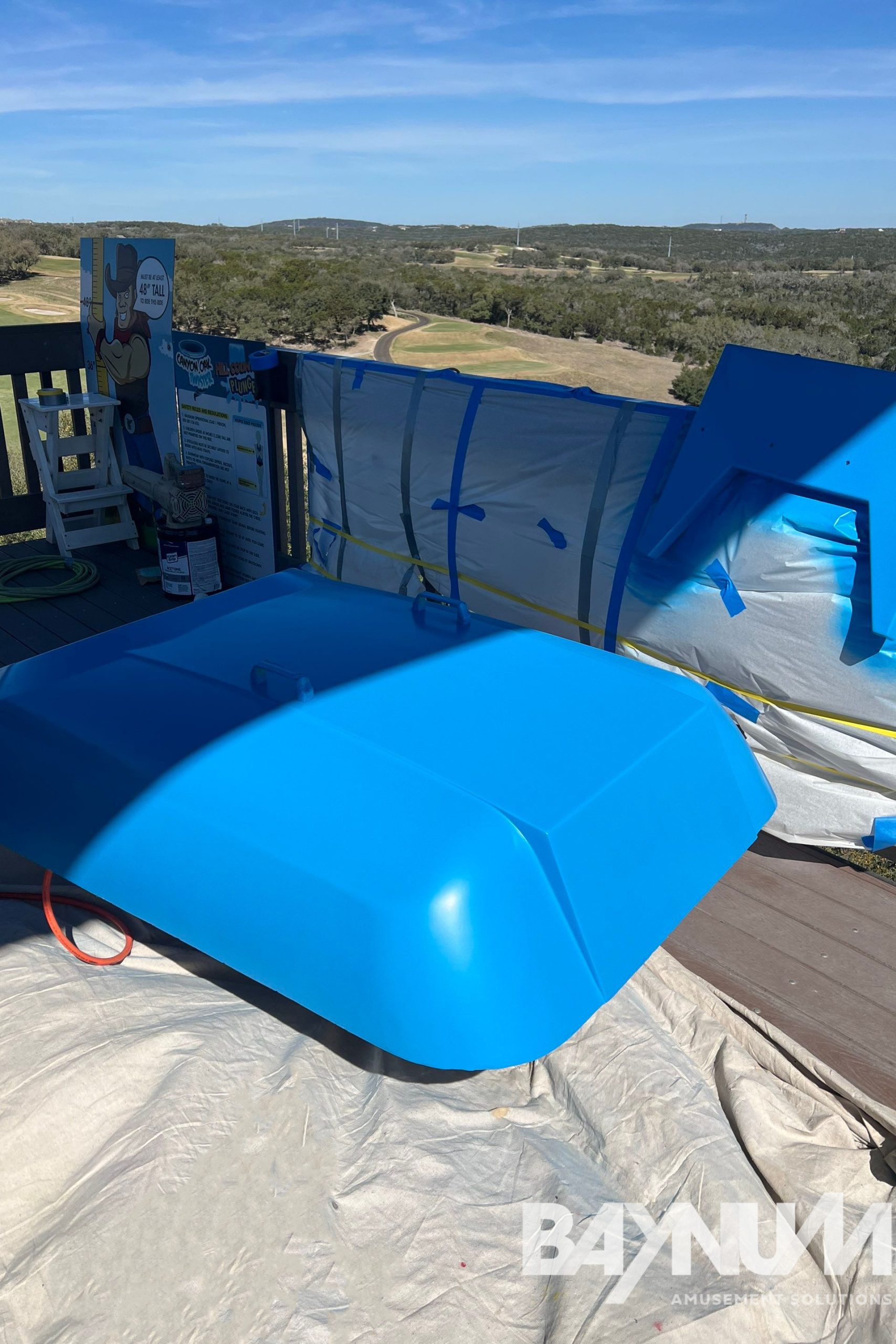 Capsule Slide
