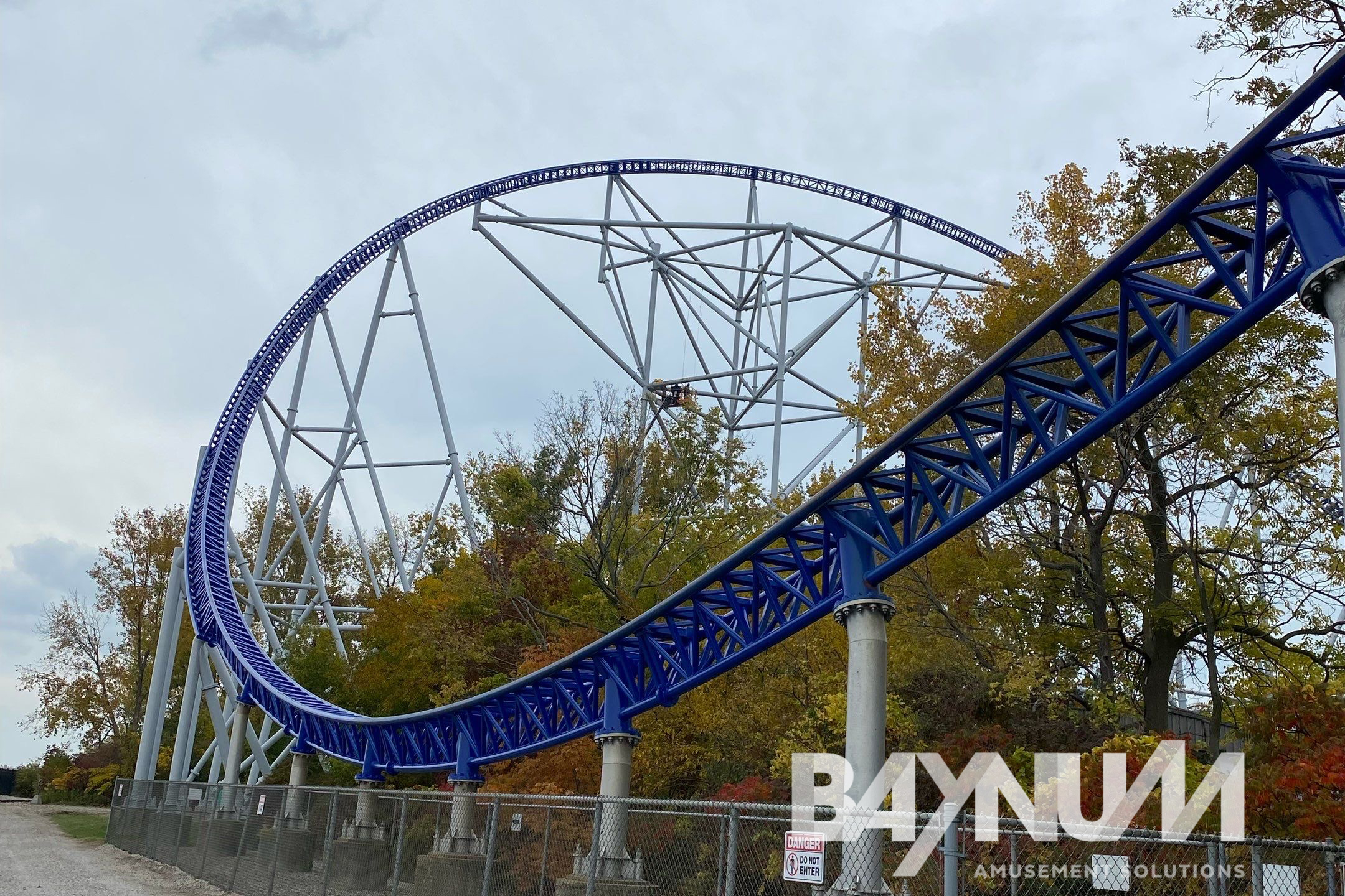 Millennium Force