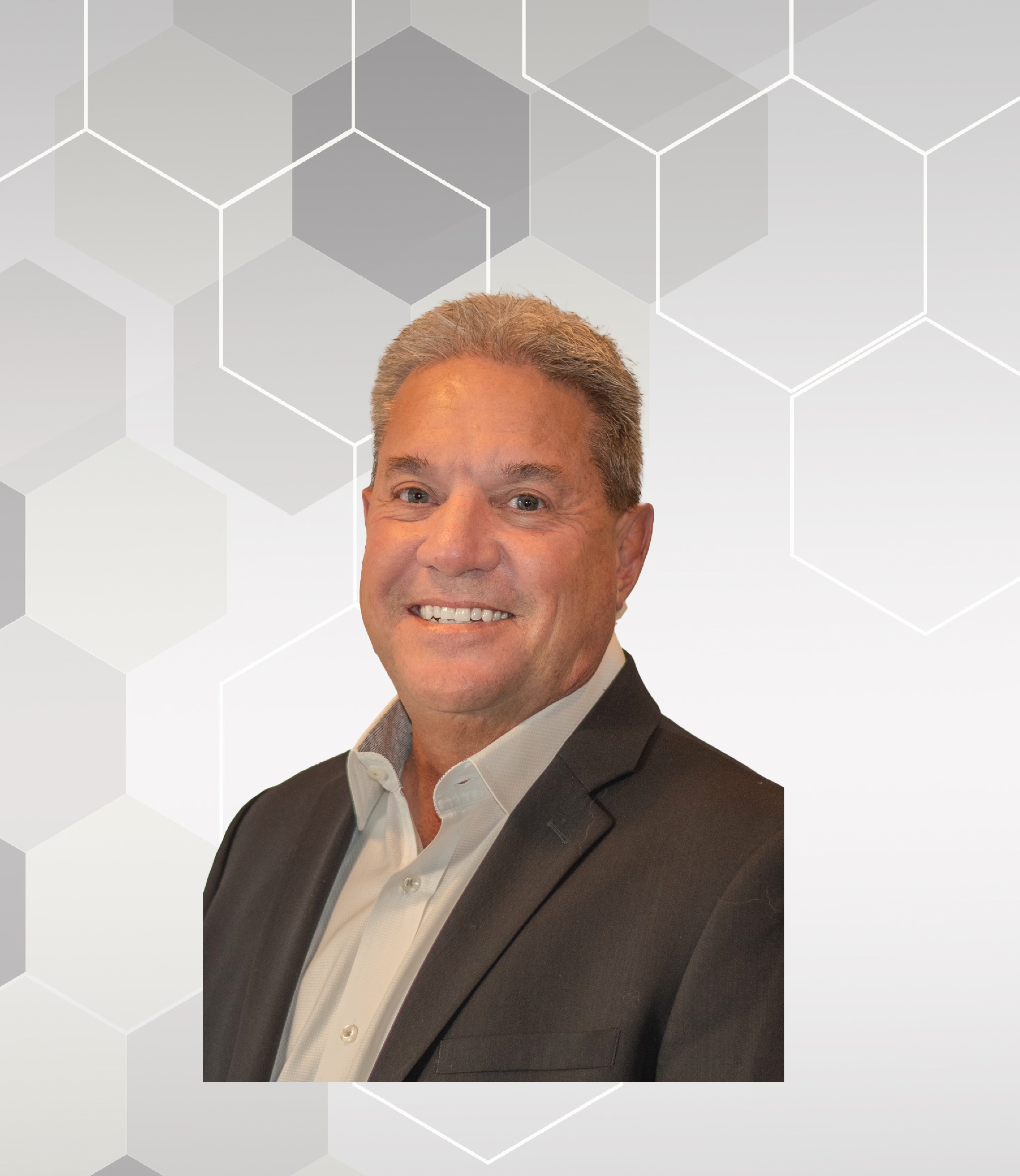 Baynum Amusement Solutions Welcomes Andy Maurek as Director