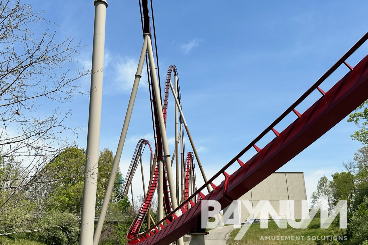 Diamondback
