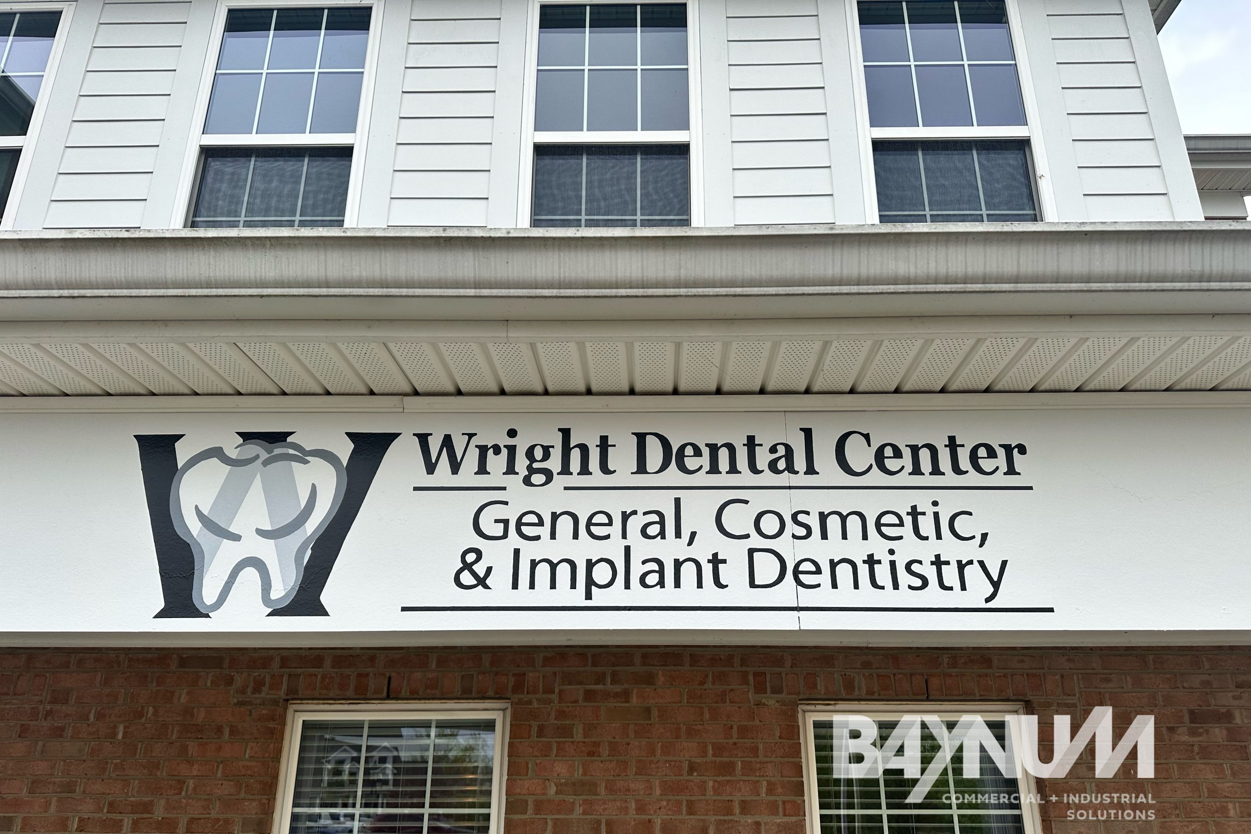 Wright Dental Center